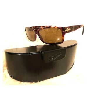 Handmade in Italy Men’s sunglasses